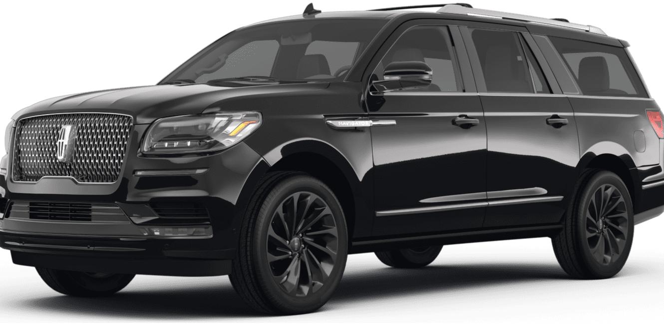 LINCOLN NAVIGATOR L 2021 5LMJJ3LT7MEL09393 image